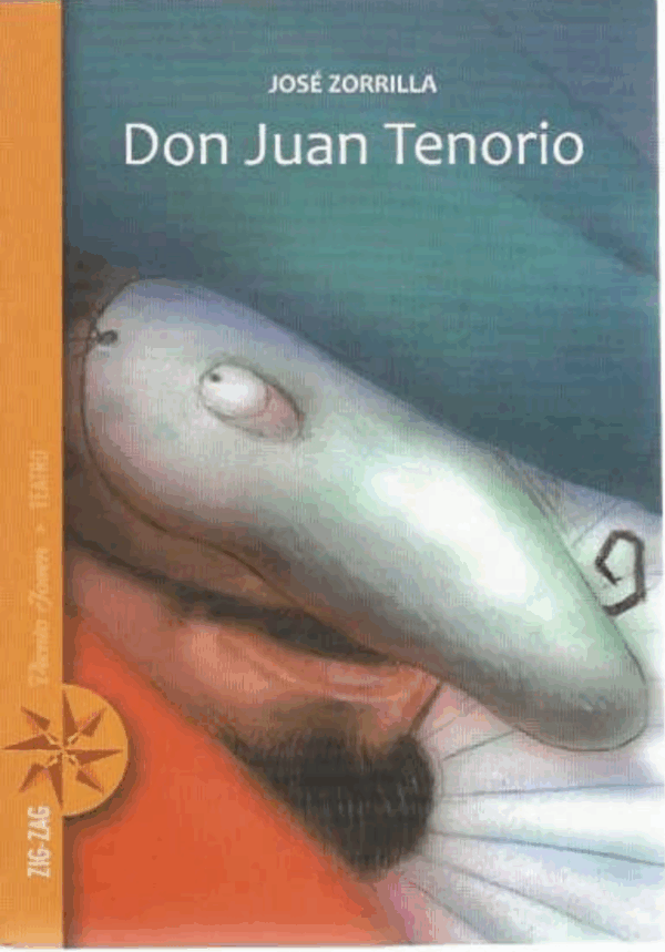 Don Juan Tenorio